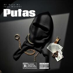 Putas (feat. Wonder El Bonitillo)
