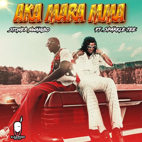 AKA MARA MMA (feat. Sparkle Tee)