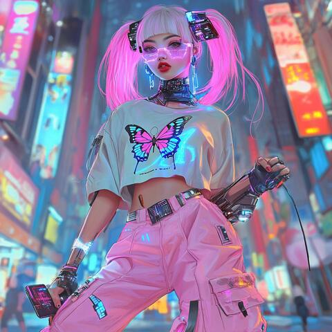 Anxiety (Y2K HYPERPOP REMIX)