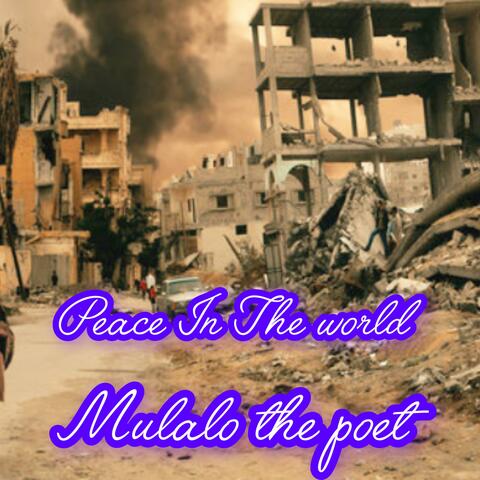 Peace In the world