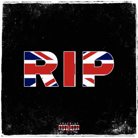 RIPtheUK (feat. Lil Panda)