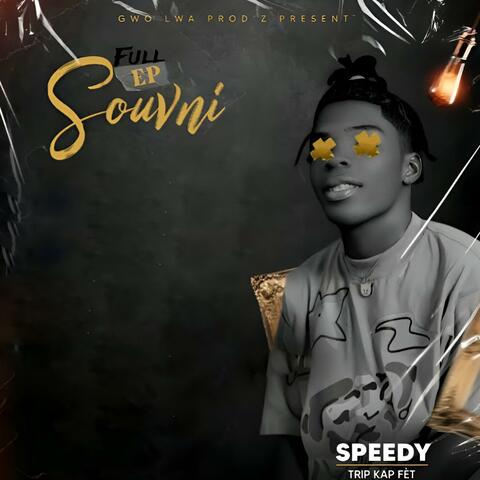 Souvni (EP)