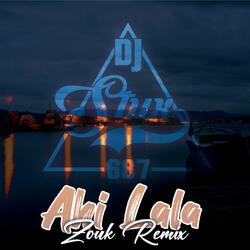 Ahi Lala (feat. AfroDja) (Zouk Remix)