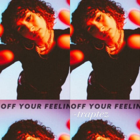 Turn off yo feelings
