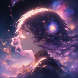 In Her Eyes, the World Returned