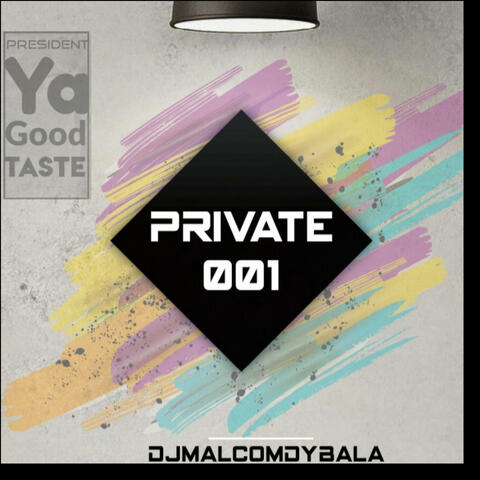 Private 001