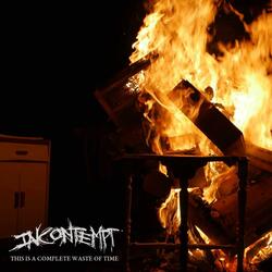 Painting A Target On Your Own Back (feat. Mitch of Hate Still Burns)