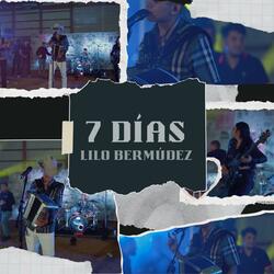 7 Días - En Vivo (En vivo)