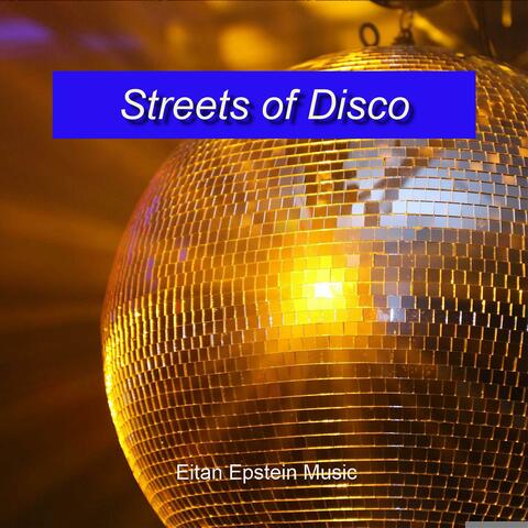 Streets Of Disco