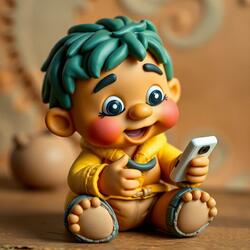 Alla jag vill ringa ligger och sover