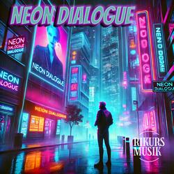 Neon Dialogue