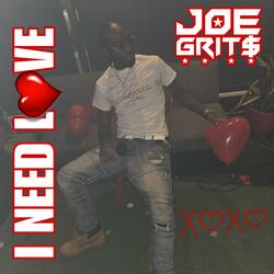 I Need Love 2
