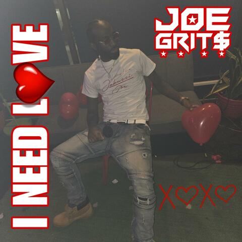 I Need Love 2