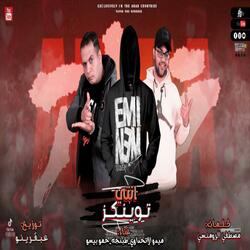 انتى توينكز