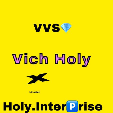 VVS (feat. Lil Saint)