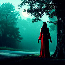 ผีข้างทาง (Ghosts on the Roadside)