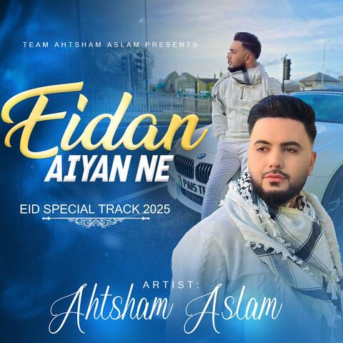 Eidan Aiyan Ne