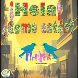 !Hola! ¿Como estás?