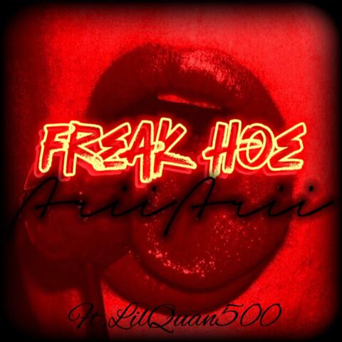 Freak Hoe (feat. Lilquan500) [Remix]