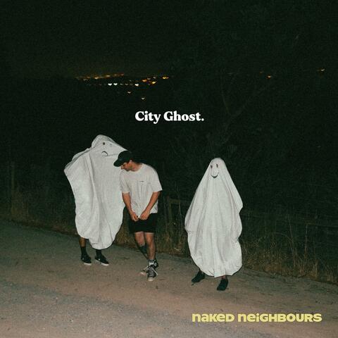 City Ghost
