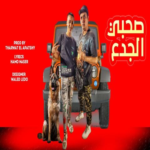 مهرجان صحبي الجدع - مافيا العظماء