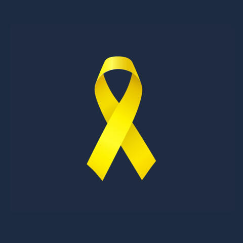 Sucide Prevention (Help is Available you're not alone)