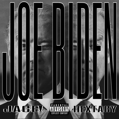 JOE BIDEN (feat. Jace! & Plaque Productions)