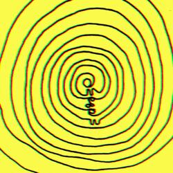 Infinite Onion