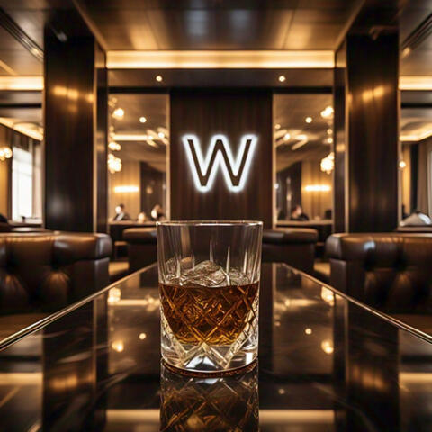 Whisky (feat. Slow (MLM) & Araña (MLM))