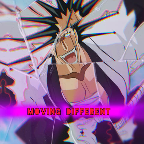 Moving Different