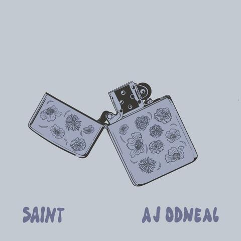 Saint