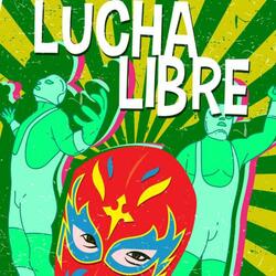 Lucha Libre