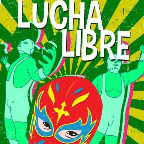 Lucha Libre