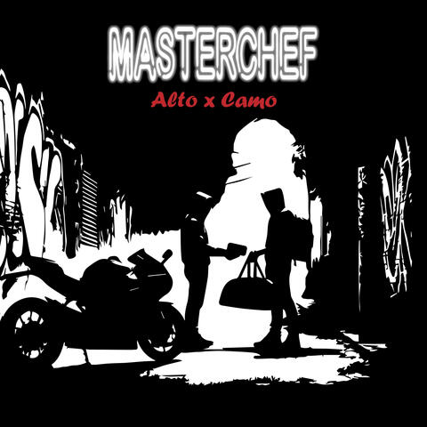 MasterChef (feat. CAMO)