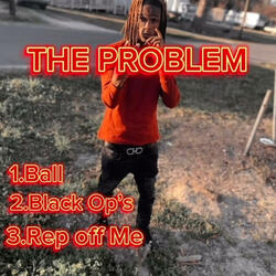 Rep Off Me