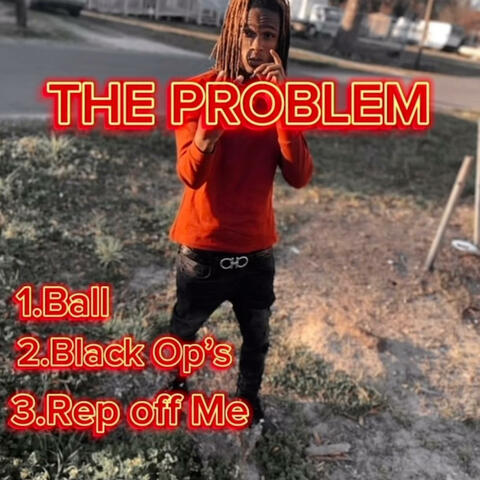 Rep Off Me