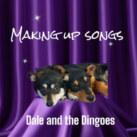 Making up Songs