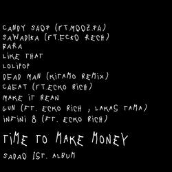 DEAD MAN (Kitamo Rimix)