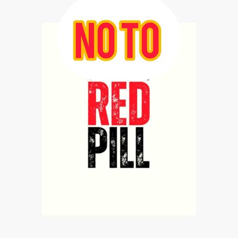 No To Red