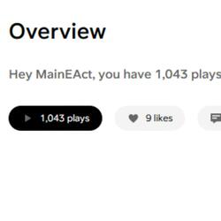 1K STREAMS FREESTYLE!