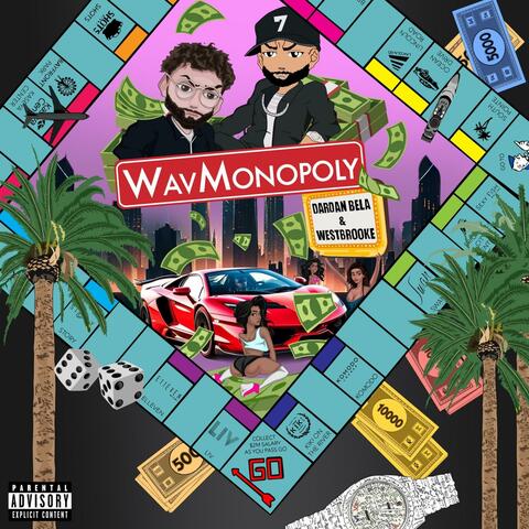 WavMonopoly (feat. Westbrooke)
