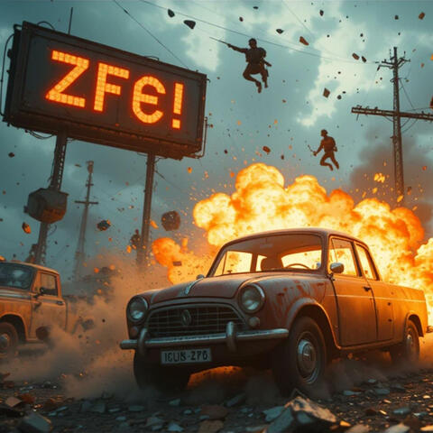 C'est Pas Ma Journée ... !