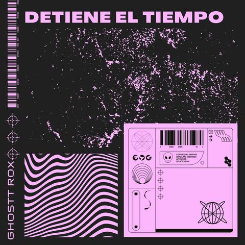 Detiene el tiempo (feat. Rox)