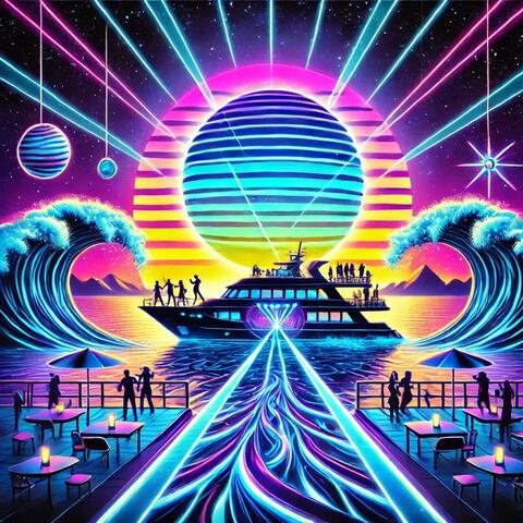 SUNSTRUCK: 24 Nights of Neon & Nautical Raves