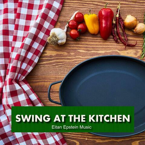 Swing At The Kitchen