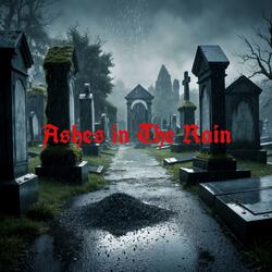 Ashes In The Rain