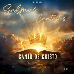 salmo 23 (Nueva Versión)