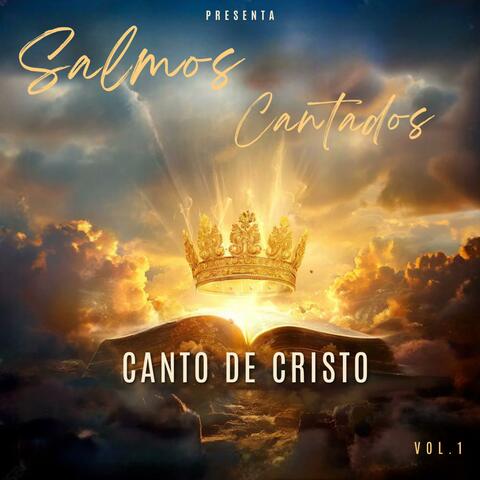 Salmos Cantados, Vol. 2