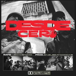 Desde cero (feat. Saoko) (Codicias En El Beat Remix)