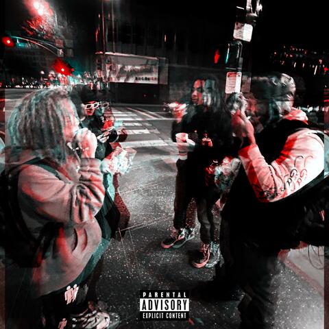 Nozz (wells fargo) +M80x +Lunatic Loon